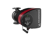 Grundfos 98126828 MAGNA3 40-80 F 208-230V 1 PHASE CAST IRON | High-Performance Pump