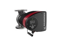 Grundfos 98126854 MAGNA3 65-150 F N 208-230V 1PH 1.5HP STAINLESS STEEL