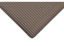 NoTrax 982R3672BL Anti Fatigue Mat Bubble Trax, Grande, 982 3X72 Black