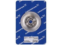 GRUNDFOS 98394484 Spare Impeller CRT 8