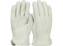 984K/XL Cowhide Leather Drivers Premium Grade | Durable Work Gloves