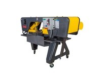 Dake 985017-2 JH10W1 10" Rounds 18" flat 1 HP 1" blade Wet 110V (J-SAW) Horizontal Bandsaws (USA)