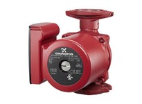 Grundfos 98961760 230V 1/6 HP 1-SPEED BRONZE FLANGED MOUNT CIRCULATOR | Reliable Performance