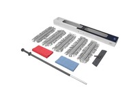 Vikan 990101 Start Kit Microfibre