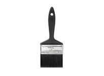 Bestt Liebco 99044340 Polyolefin Economy Brush Rubberset 4in. (12)