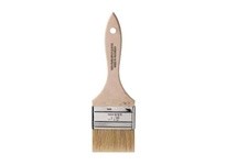 Bestt Liebco 990601400 White China Bristle Chip Brush 4in | Quality Tools