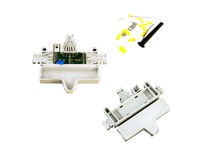 Modicon 990NAD23000 IP20 Modbus Plus Junction Box | Modbus Plus Network