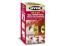 Hyde Mfg. 9911 5"X9 WET & SET PATCH | YarinInd