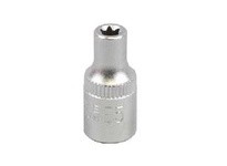 Sunex Tools 9911A5 1/4" Dr. E5 Inverted Star Socket | YarinInd