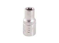 Sunex Tools 9911A7 1/4" Dr. E7 Inverted Star Socket | High-Quality Tools