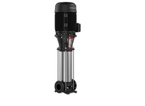 Grundfos 99145049 CR95-4-1 A-G-A-E-HQQE 230D/460Y 60 HZ