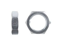 9925-06 BSPP LOCKNUT | YarinInd