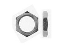 9925-24 BSPP LOCKNUT