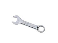 Sunex Tools 993018M 18mm Stubby Combination Wrench