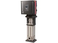 Grundfos 99340716 CRIE1-4 A-CA-A-E-HQQE 1x200-240 60HZ | High-Performance Pump