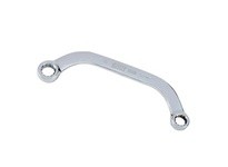 Sunex Tools 993501 5/16"X3/8" HLF MOON BOX WRENCH