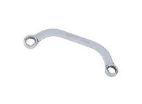 Sunex Tools 993502M 11mm x 13mm Half Moon Box Wrench | Durable & Reliable