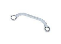 Sunex Tools 993504M 17mm x 19mm Half Moon Box Wren