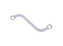 Sunex Tools 994004M 16mm x 17mm S-Style Box Wrench