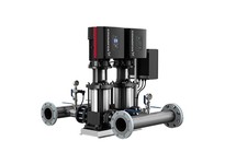 Grundfos 99445642 Hydro Multi-E 2CRE20-3 | High-Performance Pump