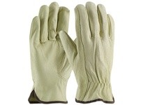 994K/XL Pigskin Leather Drivers Select Grade Keystone Thumb | YarinInd