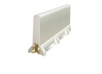 Flexco 99507 Tatch-A-Cleat Mechanical Cleats, Model L | 302 Stainless Steel