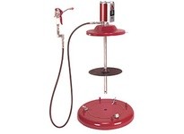 ALEMITE 9951-1 Pump Portable Air Operated HP (50: | YarinInd