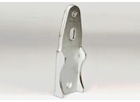 Bridgeport 9952 6" MALL Clamp Back | High-Quality Industrial Supplies