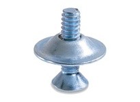 Flexco 99525 Tatch-A-Cleat Mechanical Cleats, Extra Fastener Sets, 302 StainlessTatch-A-Cleat Mechanical Cleats, Extra Fastener 