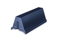 Flexco 99531 Tatch-A-Cleat Mechanical Cleats, Model "HD" Cleats, Plated, 75 mm Minimum Pulley Diameter, 1" HeightTatch-A-Cleat M