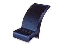 Flexco 99597 Tatch-A-Cleat Mechanical Cleats, Econo-Cleat Economy Carton, 240 ft (73 m) per Carton, 3" Minimum Pulley DiameterTa