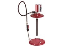 ALEMITE 9961-1 5:1 Ram Pump & Dolly 16Gal