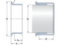 SKFSEAL 99831 SPEEDI-SLEEVES | High-Quality Industrial Supplies