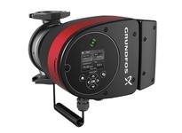 Grundfos 99833304 MAGNA3 32-120 GF 165 115-230V Cast Iron Circulator Pump | High Efficiency