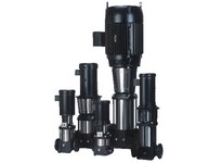Grundfos 99968297 CR10-12 K-GJ-A-E-HQQE 2x230/460 | High-Quality Pumps