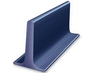 Flexco 99983 Tatch-A-Cleat Bondable Cleats, T Cleats | Industrial Supplies