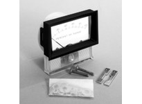 MagPowr 9A13-1RPL Analog Percent Current Meter (0-1 m) | Industrial Supplies