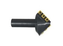 CUTTING TOOL TECHNOLOGIES 9PLC-020 CUTTER BODIES