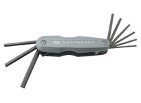 Martin Sprocket 9SAC SETJACKEYSHORT9PCHANDLE