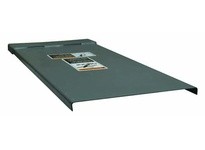 Martin Sprocket 9TCS12-10 9" SEMI-FLANGED COVER | YarinInd