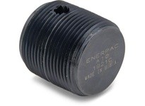 Enerpac A-10 805952 Threaded Connector | High-Quality Industrial Supplies