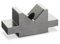 Enerpac A-110 402953 V-Block for A-258 Press