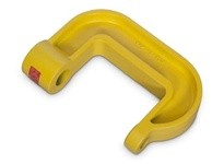 Enerpac A-205 402106 5 Ton C-Clamp | High-Quality Industrial Tool