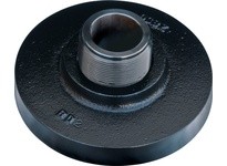 Enerpac A-243 805693 Cylinder Base | High-Quality Industrial Tool