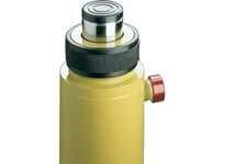 Enerpac A-252G 305780 25 Ton Snap-In Grooved Saddle