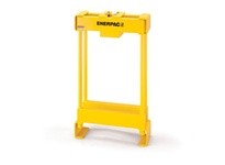 Enerpac A-258 402007 10 Ton Press | High-Performance Industrial Tool