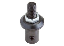 Climax Metal A-325-D 5/16" ID Motor Shaft Arbor - Deluxe Style