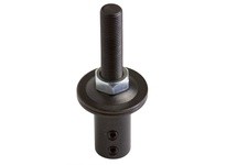 Climax Metal A-4FS 1/2" ID Motor Shaft Arbor Extra Long Type-Economy Style