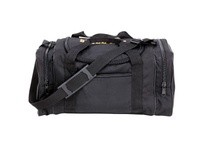 SpillTech A-BLACKBAG Black Duffle Bag