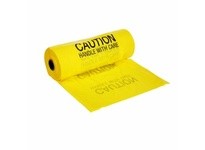 SpillTech A-DISPBAG-ROLL Temporary Disposal Bags | High-Quality Industrial Supplies